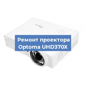 Замена проектора Optoma UHD370X в Нижнем Новгороде